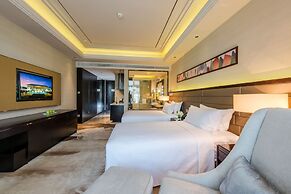 Yinchuan International Convention Centre