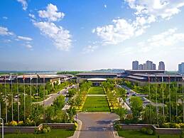 Yinchuan International Convention Centre