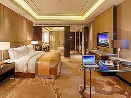 Yinchuan International Convention Centre