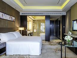 Yinchuan International Convention Centre