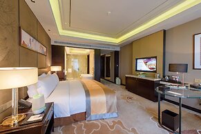 Yinchuan International Convention Centre
