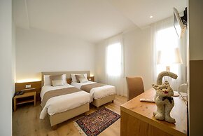 Ristorante Hotel da Tullio