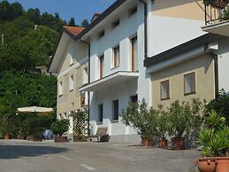 Ristorante Hotel da Tullio