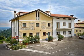 Ristorante Hotel da Tullio