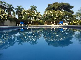 Villa Jacaranda Sosua
