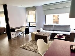 Central Apartamentos Bogota