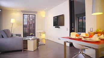 Central Apartamentos Bogota