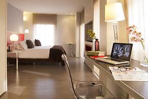 Central Apartamentos Bogota