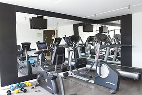 Central Apartamentos Bogota