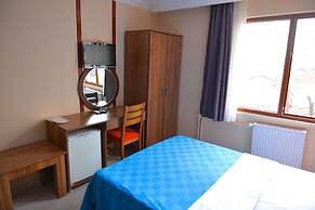 Hotel Marina City