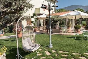 Il Giardino degli Angeli