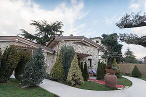 Il Giardino degli Angeli