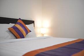Studio Residence Sukhumvit 71