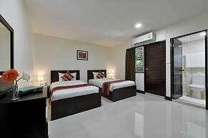 Studio Residence Sukhumvit 71