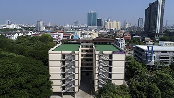 Studio Residence Sukhumvit 71