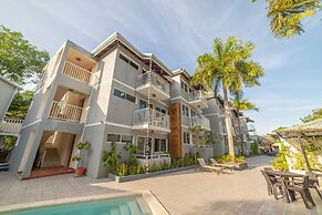 Hotel Seabreeze Sosua
