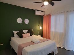 Hotel Seabreeze Sosua