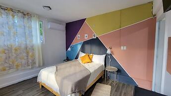 Hotel Seabreeze Sosua