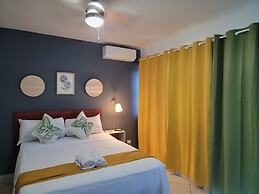 Hotel Seabreeze Sosua