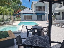 Hotel Seabreeze Sosua