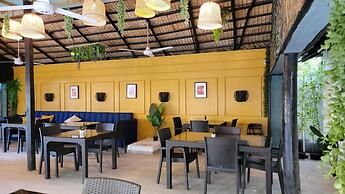 Hotel Seabreeze Sosua