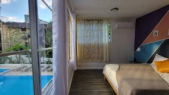 Hotel Seabreeze Sosua