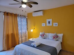 Hotel Seabreeze Sosua