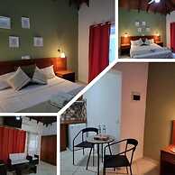 Hotel Seabreeze Sosua
