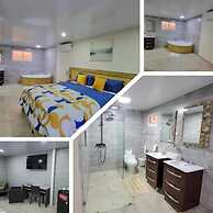 Hotel Seabreeze Sosua