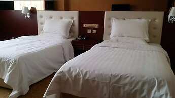 Xining Xibai Hotel