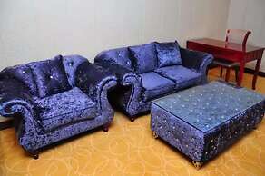 Xining Xibai Hotel