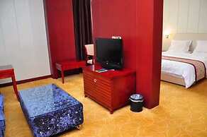 Xining Xibai Hotel