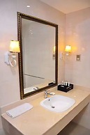 Xining Xibai Hotel