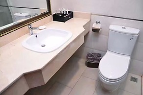 Xining Xibai Hotel