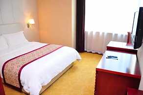 Xining Xibai Hotel