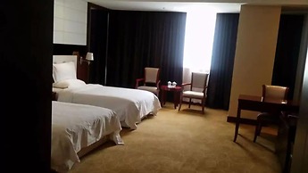 Xining Xibai Hotel