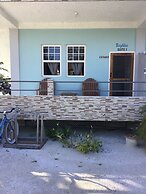 Blue Bay Cottage