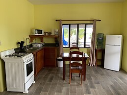 Blue Bay Cottage