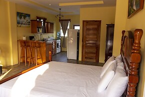 Blue Bay Cottage
