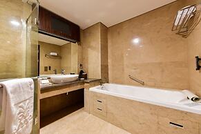 Myko Hotel Makassar