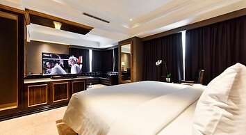 Myko Hotel Makassar
