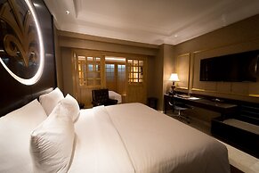 Myko Hotel Makassar