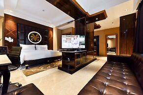 Myko Hotel Makassar