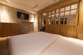 Myko Hotel Makassar