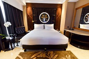 Myko Hotel Makassar
