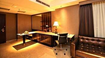 Myko Hotel Makassar