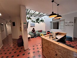 Noah boutique hostels Medellín