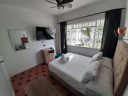 Noah boutique hostels Medellín