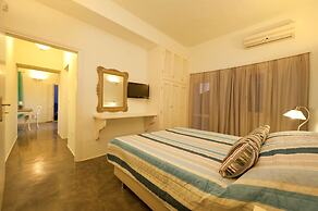 Athina Ios Villa