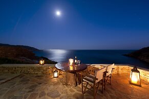 Athina Ios Villa